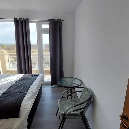 Sunny Day 6 , Sunny Beach, 3-стаен Appartement Tŭnkovo