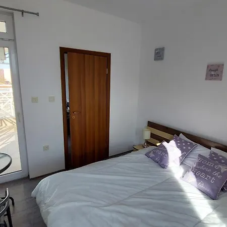 Appartement Sunny Day 6 , Sunny Beach, 3-стаен Tŭnkovo