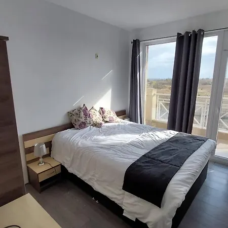 Sunny Day 6 , Sunny Beach, 3-стаен *