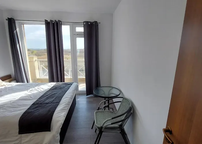 Sunny Day 6 , Sunny Beach, 3-стаен Appartement Tŭnkovo