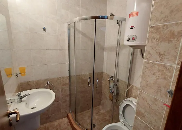 Sunny Day 6 , Sunny Beach, 3-стаен Appartement