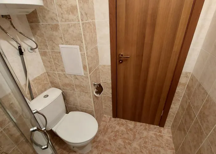 Appartement Sunny Day 6 , Sunny Beach, 3-стаен