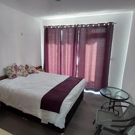 Apartment Sunny Day 6 , Sunny Beach, 3-стаен Tunkovo