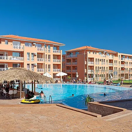 Sunny Day 6 , Sunny Beach, 3-стаен * Tunkovo