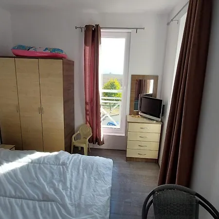 Sunny Day 6 , Sunny Beach, 3-стаен * Tunkovo