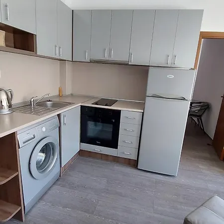 Sunny Day 6 , Sunny Beach, 3-стаен Tunkovo