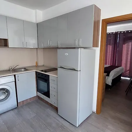 Appartamento Sunny Day 6 , Sunny Beach, 3-стаен Tŭnkovo