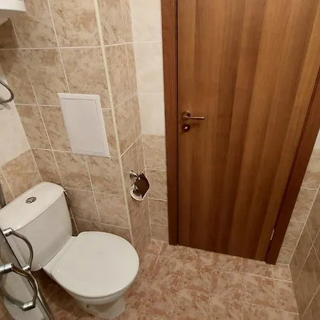 Apartment Sunny Day 6 , Sunny Beach, 3-стаен