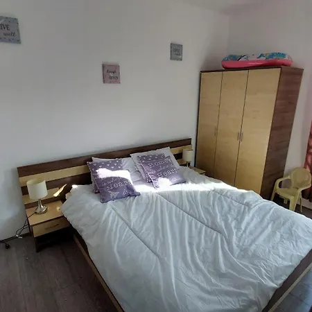 Sunny Day 6 , Sunny Beach, 3-стаен Appartamento Tŭnkovo