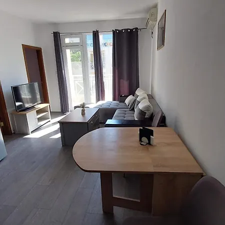 Sunny Day 6 , Sunny Beach, 3-стаен Tunkovo