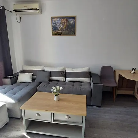 Sunny Day 6 , Sunny Beach, 3-стаен Tunkovo