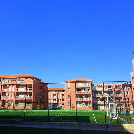 Sunny Day 6 , Sunny Beach, 3-стаен Tunkovo