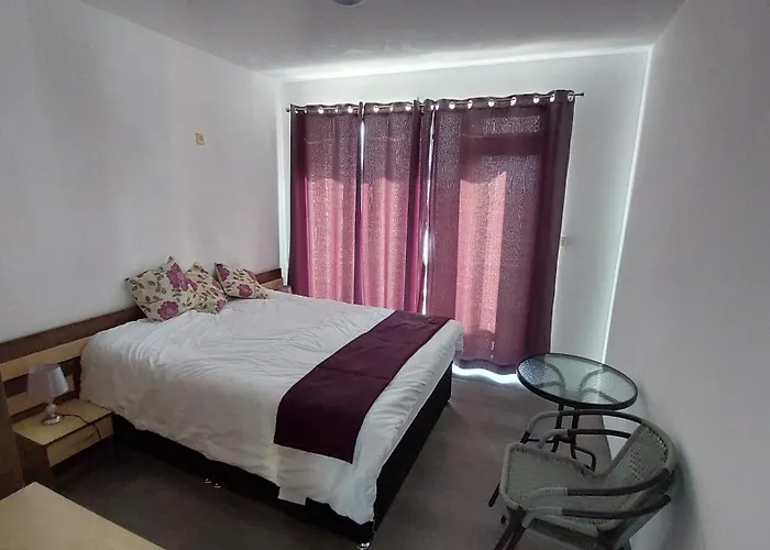 דירה Sunny Day 6 , Sunny Beach, 3-стаен Tŭnkovo